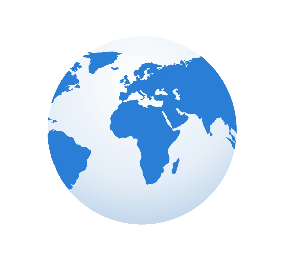 World Map